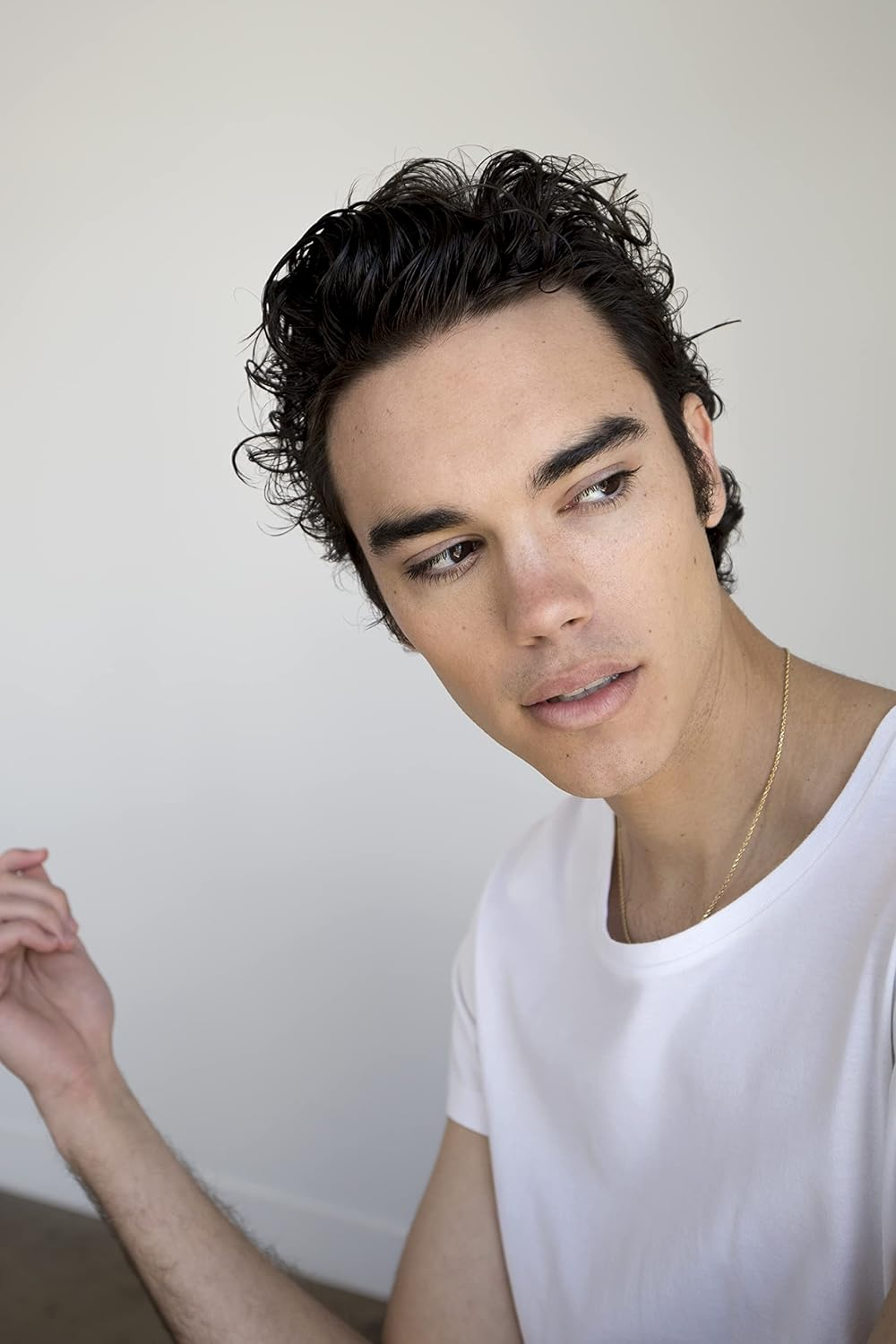 R+Co Waterfall Moisture + Shine Lotion, 147Ml image number 2