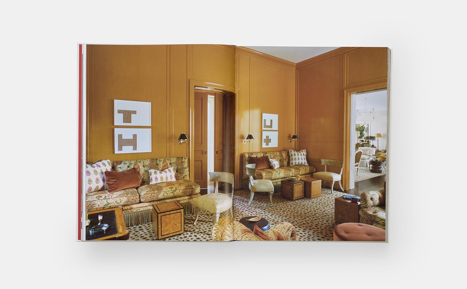 FREDERIC: the Last Word in Chic image number 1