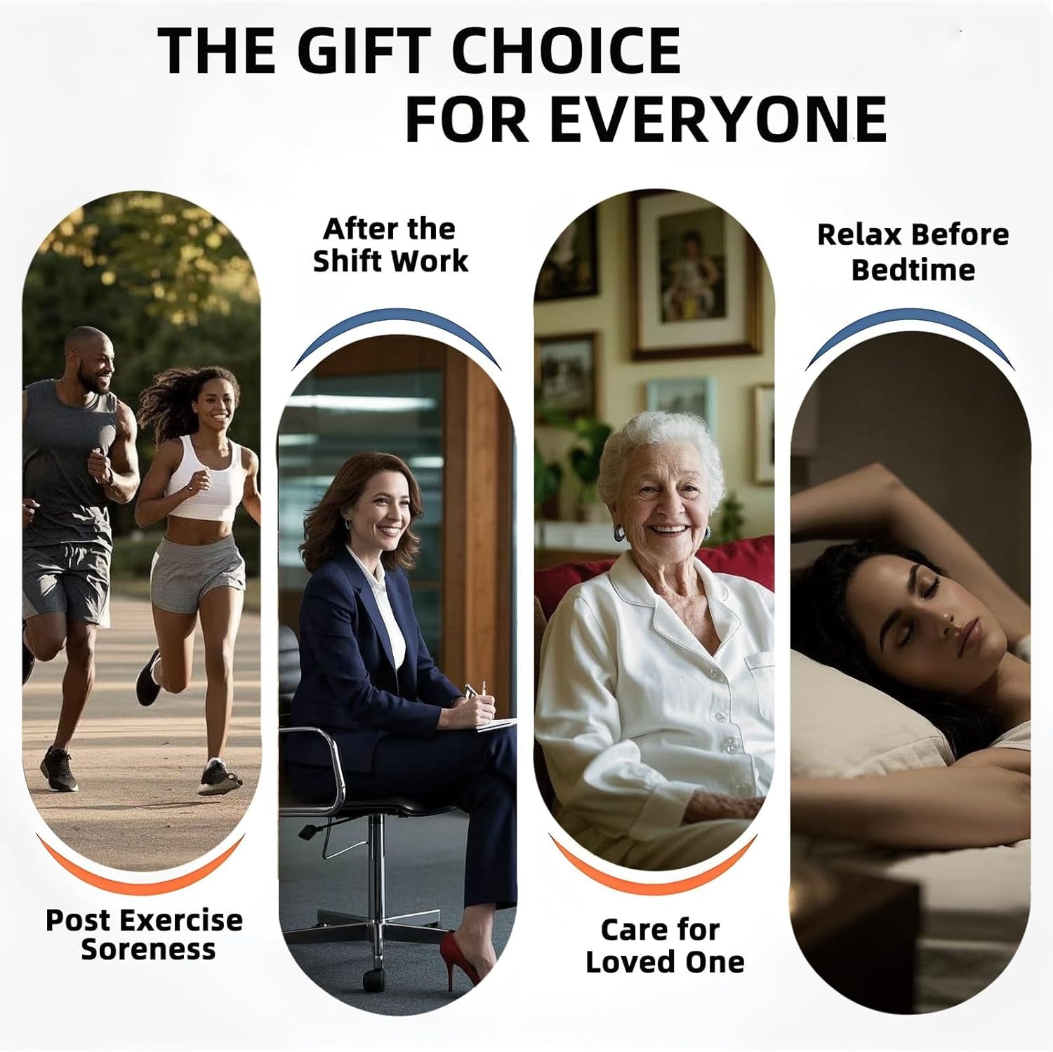 Closewave Foot Spa Bath Massager with Heat, UV & Ozone Bubbles,Shiatsu Rollers Epsom Salt Temperature Control, Relieves Stress and Feet Pain - Home Pedicure Soaking Tub Gift for Women/Men, Mom/Dad image number 1