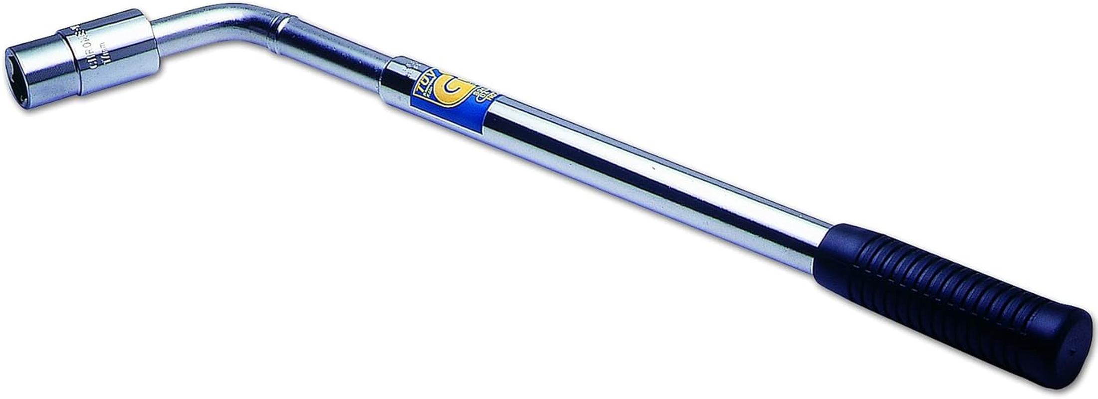 Laser 0591 Telescopic Wheel Brace image number 4