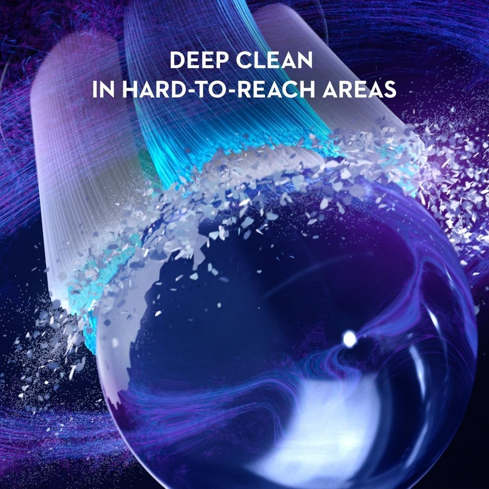 Oral-B Io 6 Electric Toothbrush with Revolutionary Io Technology image number 1