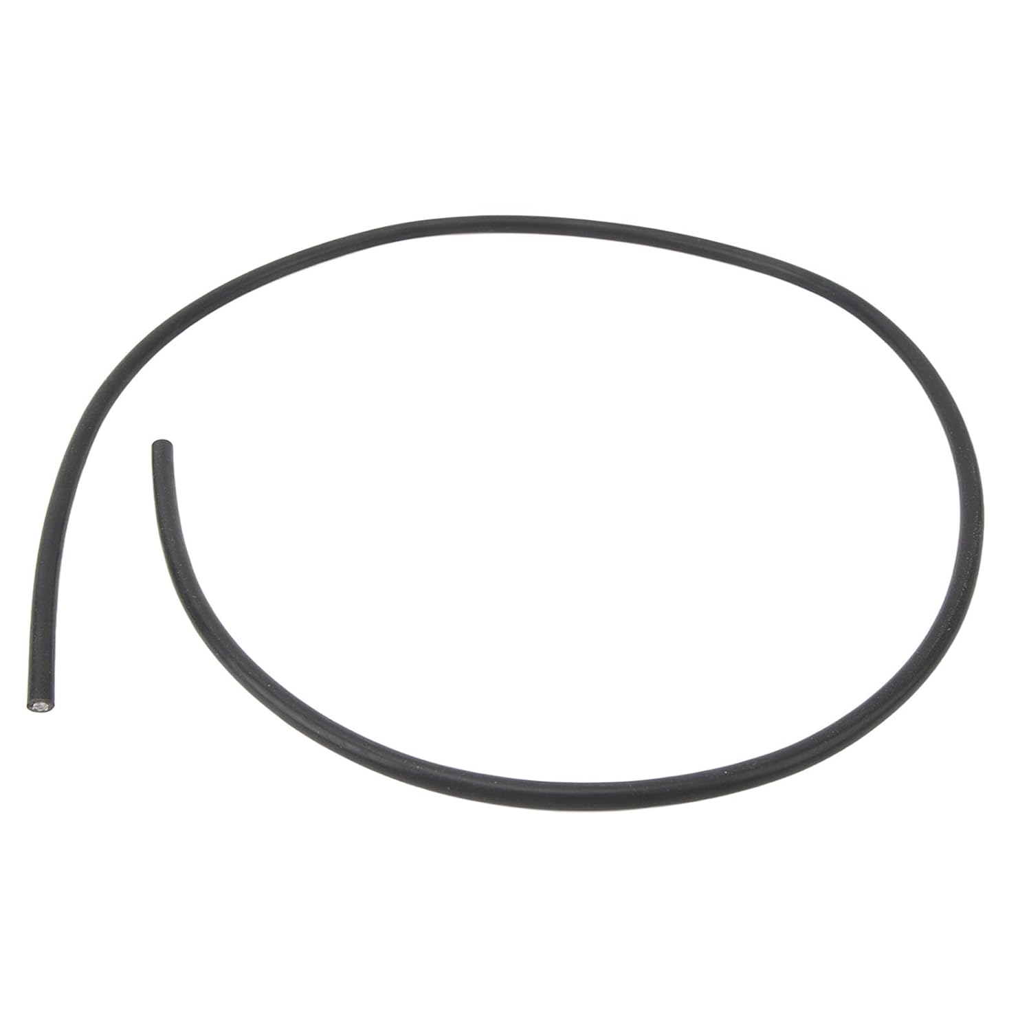 7Mm Ignition Cable, Insulated Copper Core Ignition Cable for Automobiles image number 2