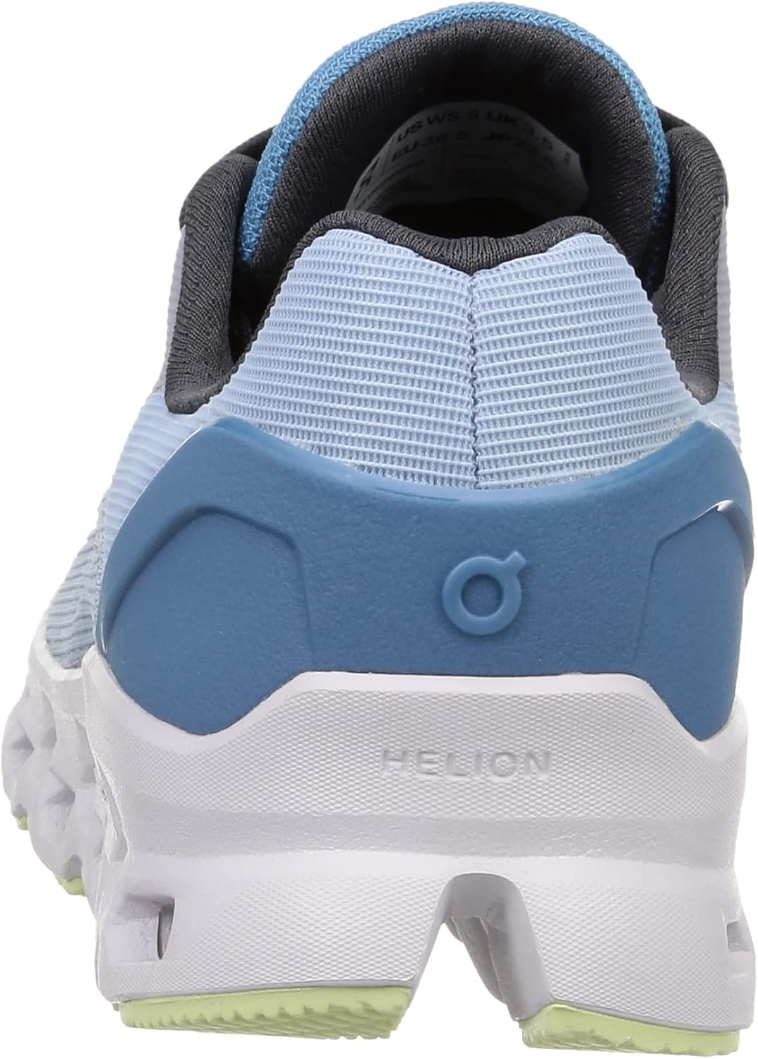 On Cloudstratus Women'S Running Shoes image number 3