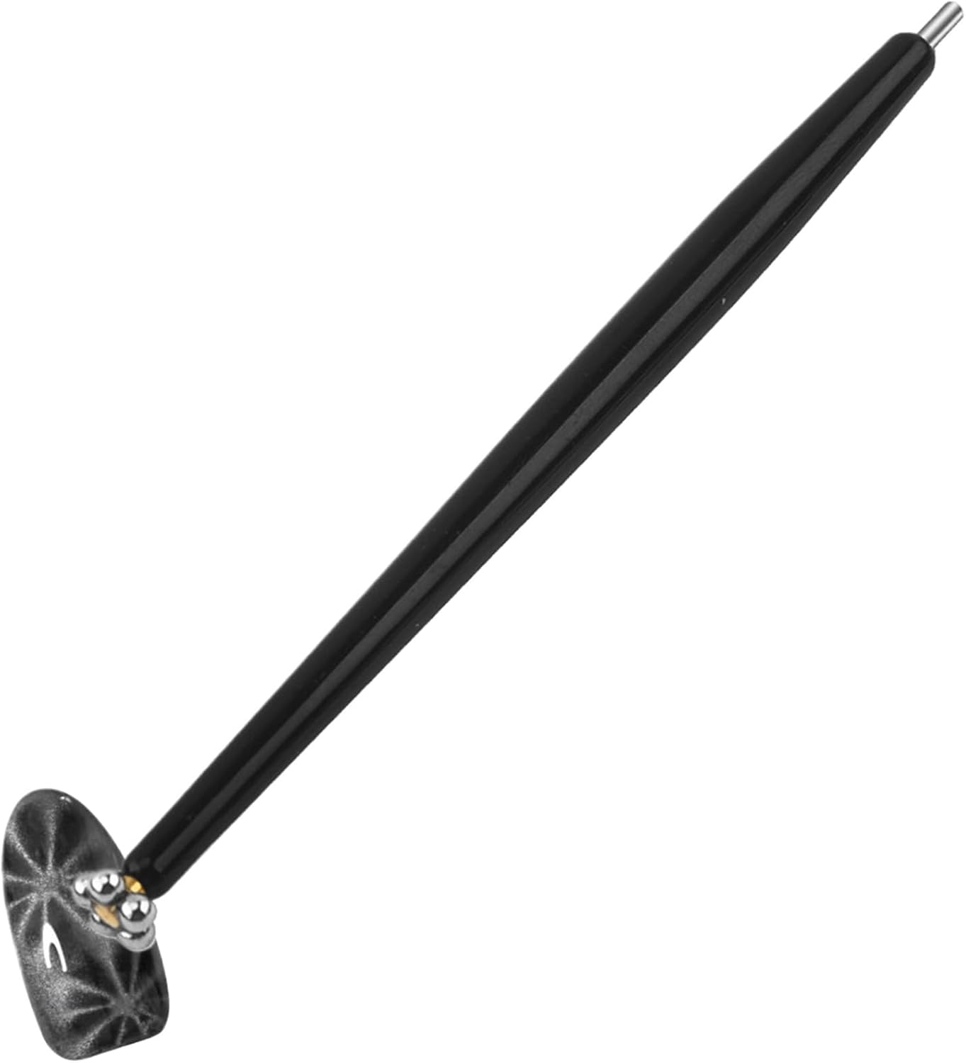 Nail Pens, 3D Cat-Eye Gel Nail Pens, Magnet Stick Double Head Long-Lasting Manicure Portable Home Manicure Tool for Travel Holiday Salon Birthday image number 6