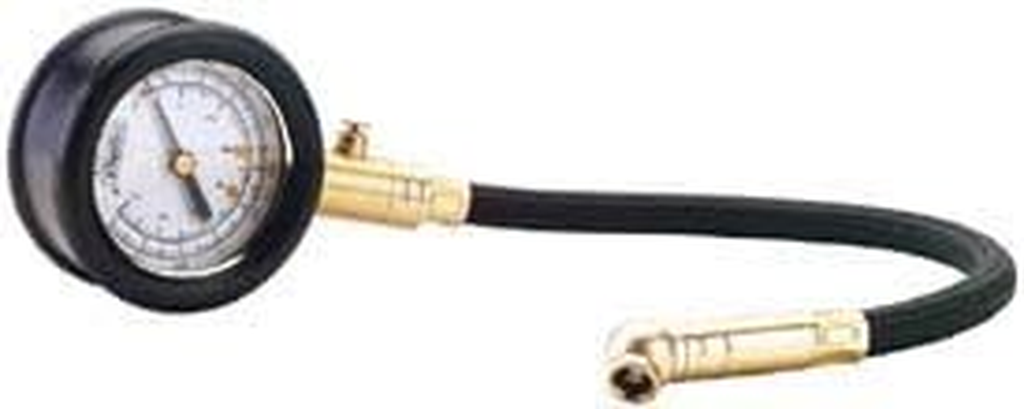 Draper 69924 Tyre Pressure Gauge image number 1