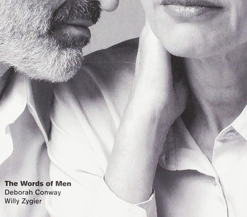 Words of Men image number 1