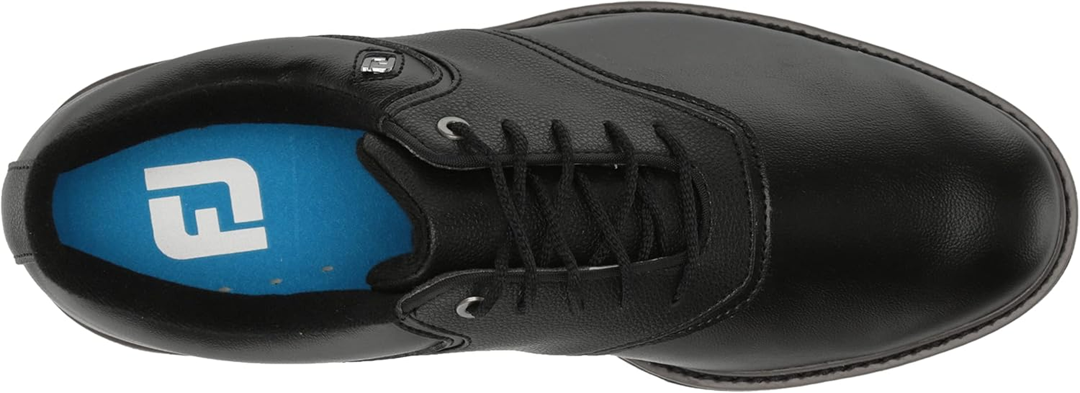 Footjoy Men'S Fj Originals Golf Shoe image number 2