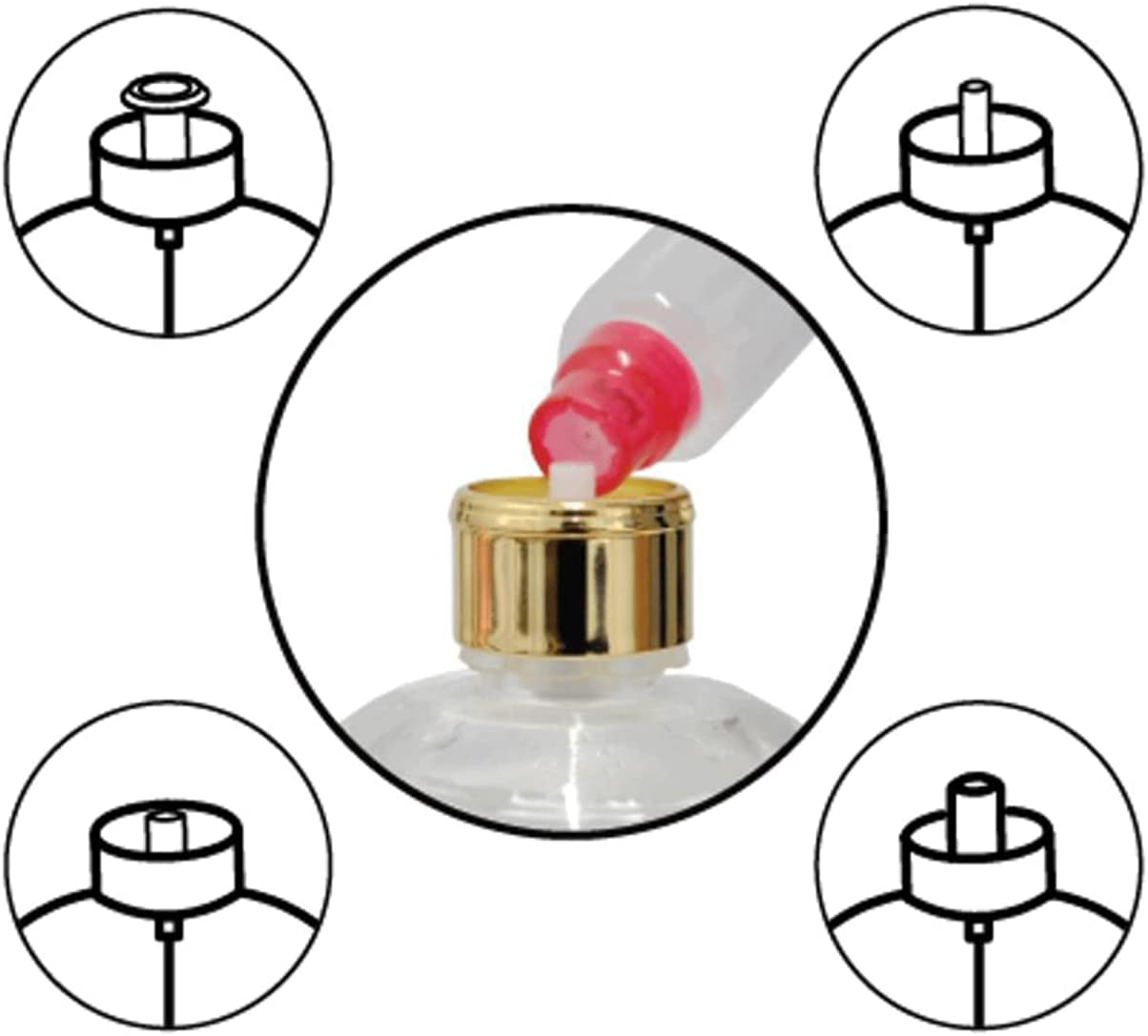 Travalo Perfume Atomiser Set Black image number 3