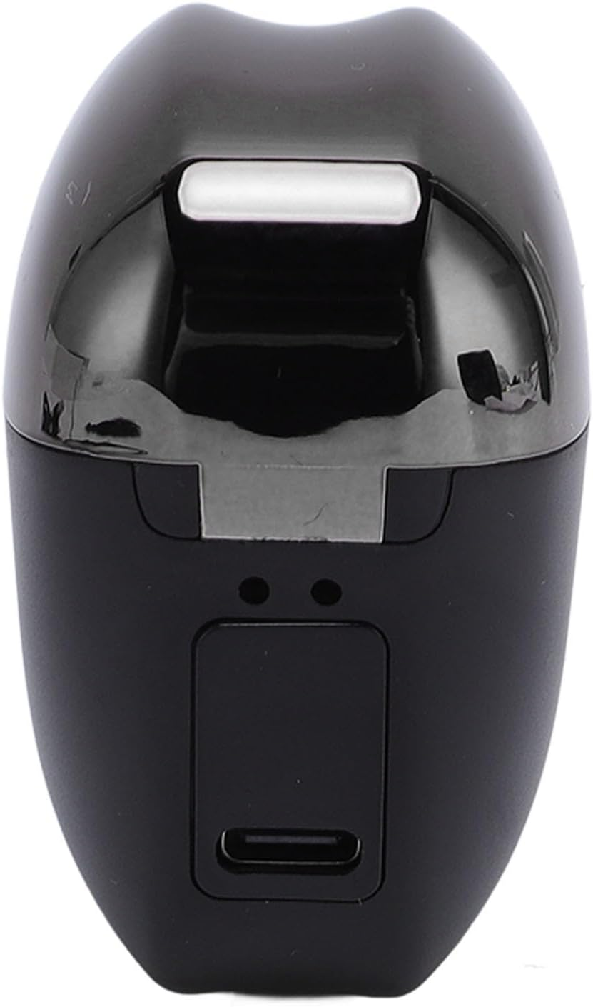 Plyisty AI Translation Wireless Earbuds, Real Time Language Translator, Offline Operating, External Subtitle Support, Ideal for Media Interviews and Meetings image number 5