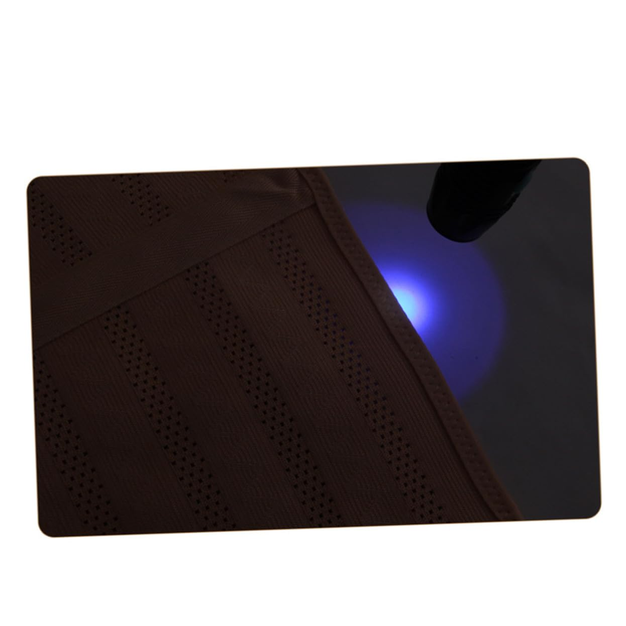 Healeved Breathable Maternity Support Belt Adjustable Pregnancy Abdominal Band for Pregnant Women Nude with Air Mesh Fabric and Hook Loop Design to Prevent Stretch Marks image number 2