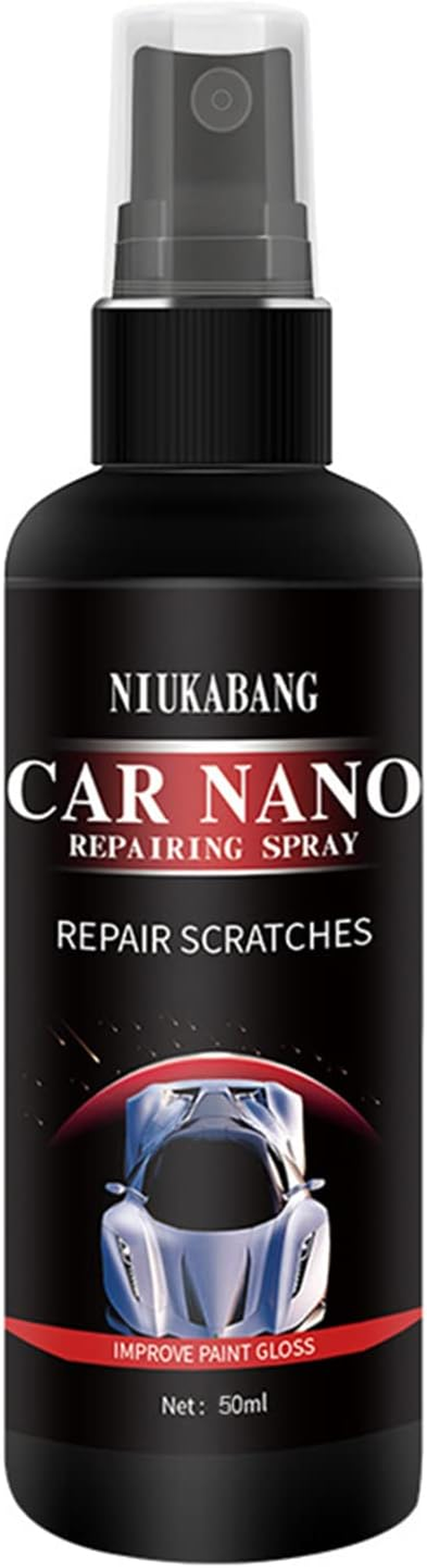 Auto Repair for Cars, Scratch Removal , Paint Repair for Car, Fill up Less Scratches, Paint Scratch Removers for Cars, Trucks, Vehicles and Campers image number 4
