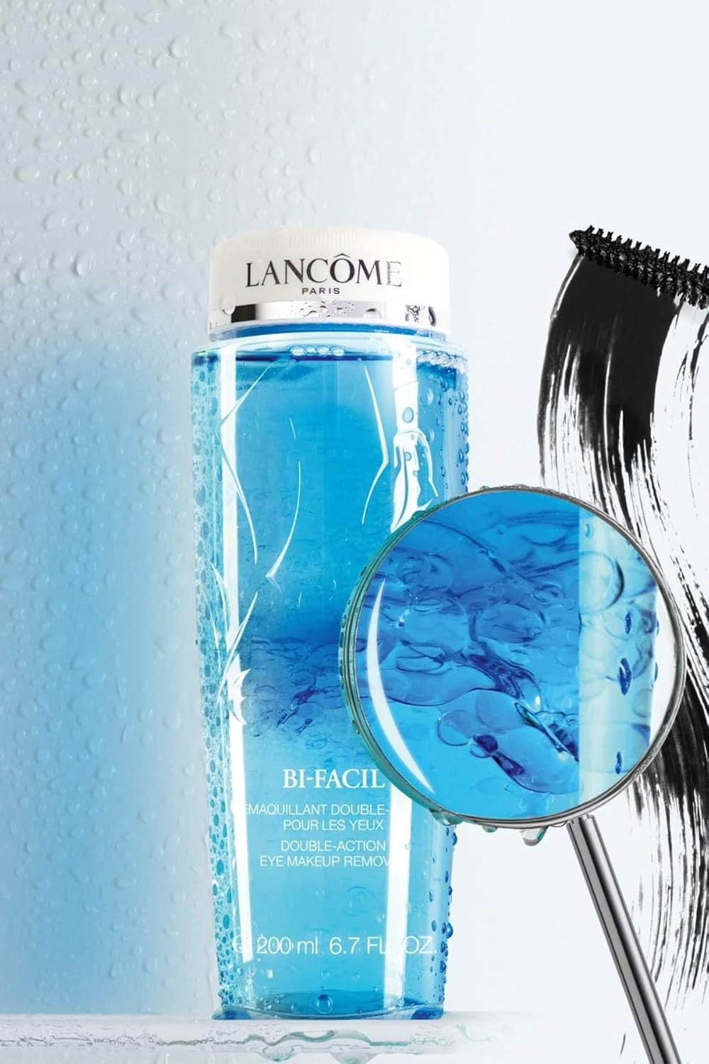 Lancome Bi-Facil Waterproof Eye Makeup Remover 125Ml