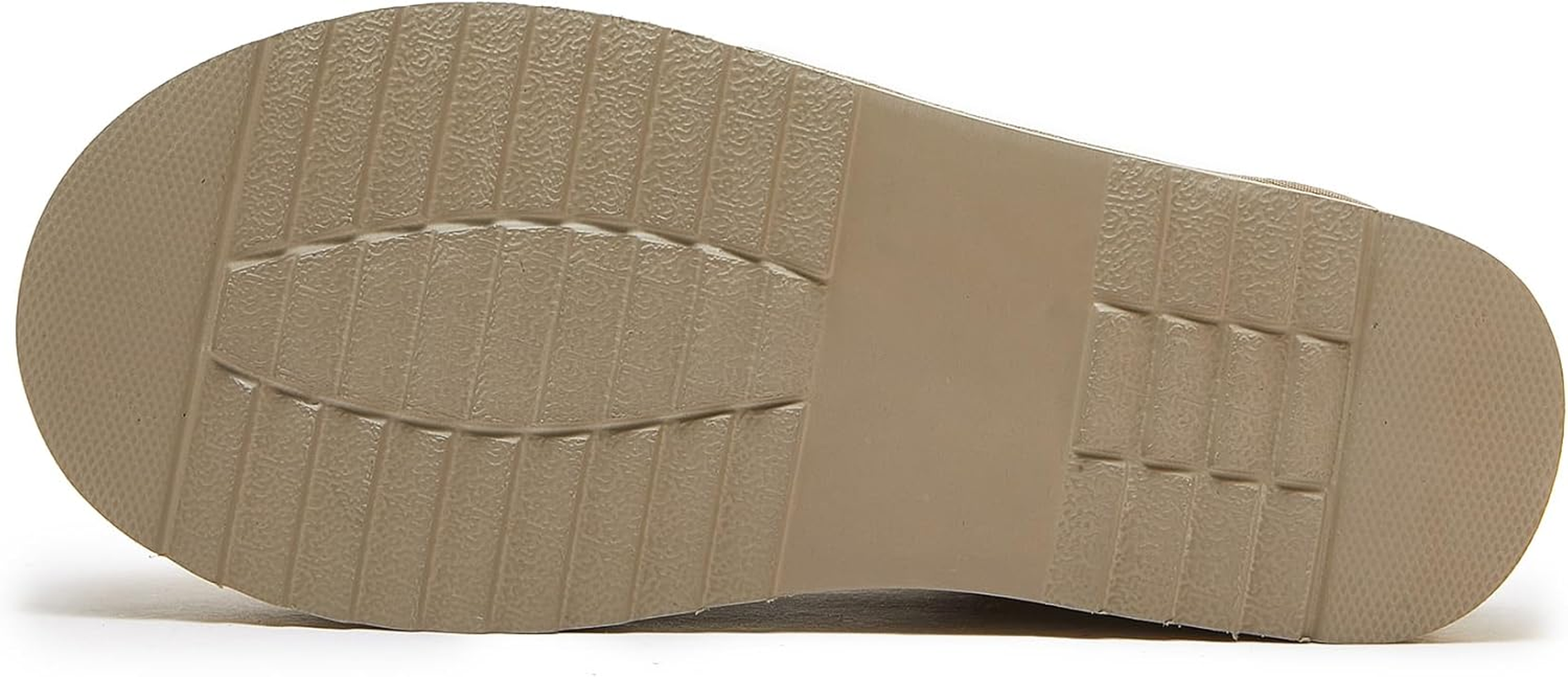 Cooper Platform - Men'S Women'S Unisex 4Cm Platform Slip-On Slipper - Australian Merino Sheepskin image number 2