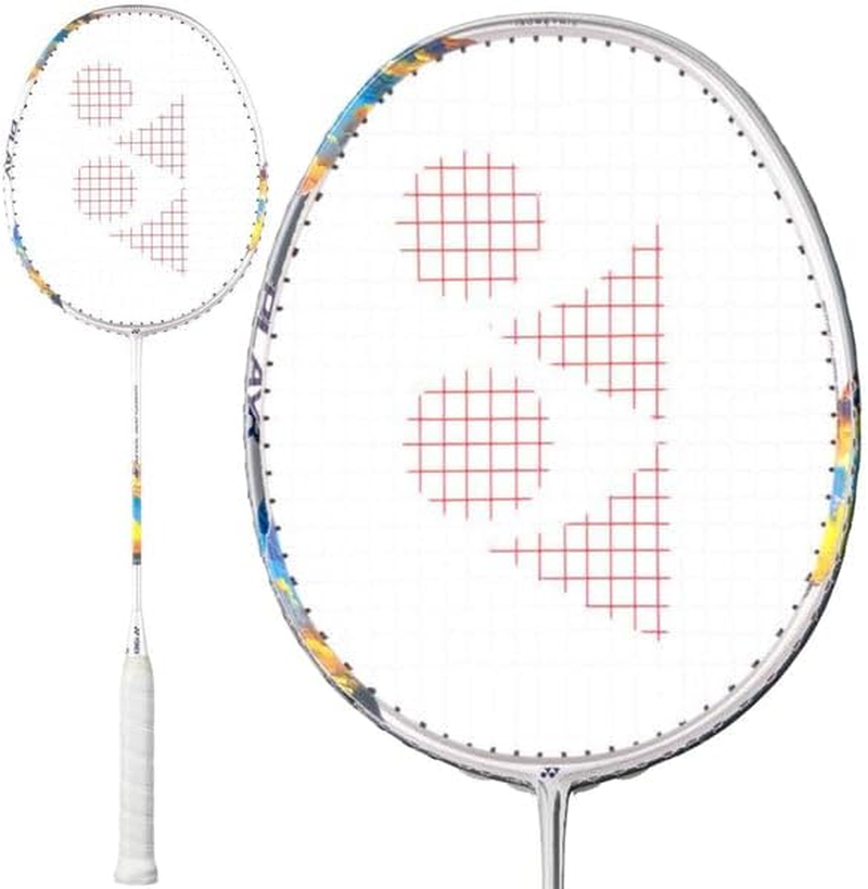 Yonex Nanoflare 700 Play Badminton Racket Racquet Strung image number 3