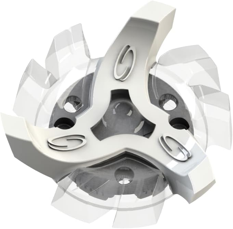 Softspikes Tour Flex Pro, Fast Twist 3.0 Golf Spikes, Golf Cleats, Pro Packs, Cleat Kit image number 4