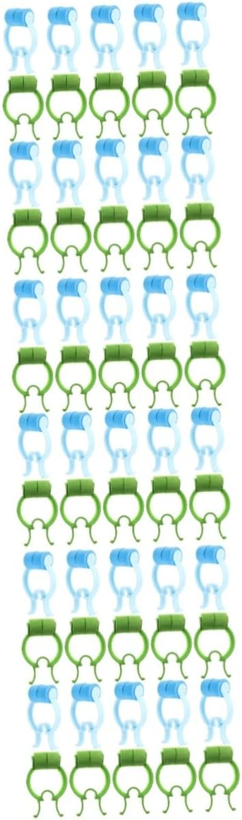 JECOMPRIS 20Pcs Nose Correction Clip Foam Nose Clip Nose Plugs for Swimming Adult Bloody Nose Stopper Nose Stop Clip Nasal Clip Epistaxis Care Clips Child Portable Pom