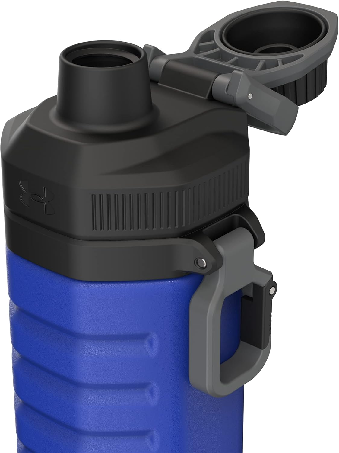 Under Armour UA 32Oz Offgrid Royal OSFA image number 1