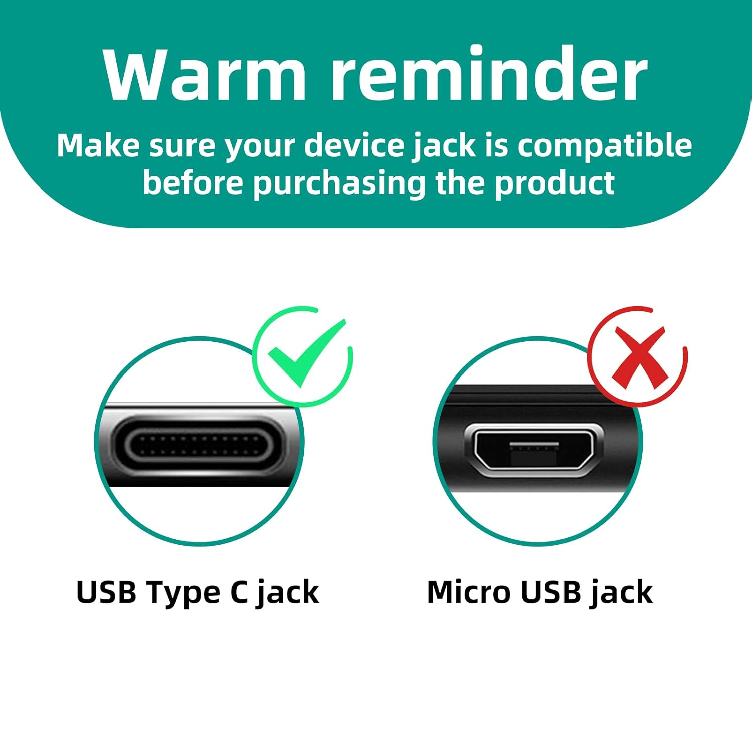 Car Carplay Cable for Iphone 15 16E, USB a to USB C Cable for 15 Pro Max, 15 Plus, Ipad 10Th Gen, Ipad Air 4Th/5Th Gen, Ipad Pro 12.9/11, Mini 6Th Generation Charger Cord Replacement image number 3