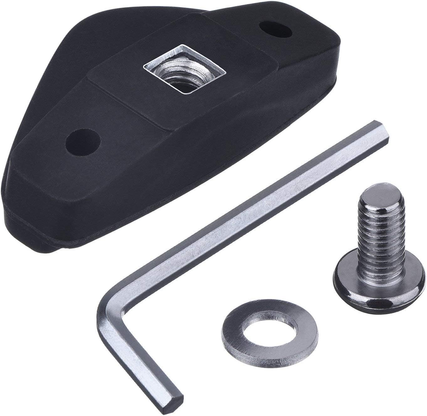 Road Brake Pads with Installation Tool Caliper Brake Blocks 50 Mm (4 Pairs) image number 2