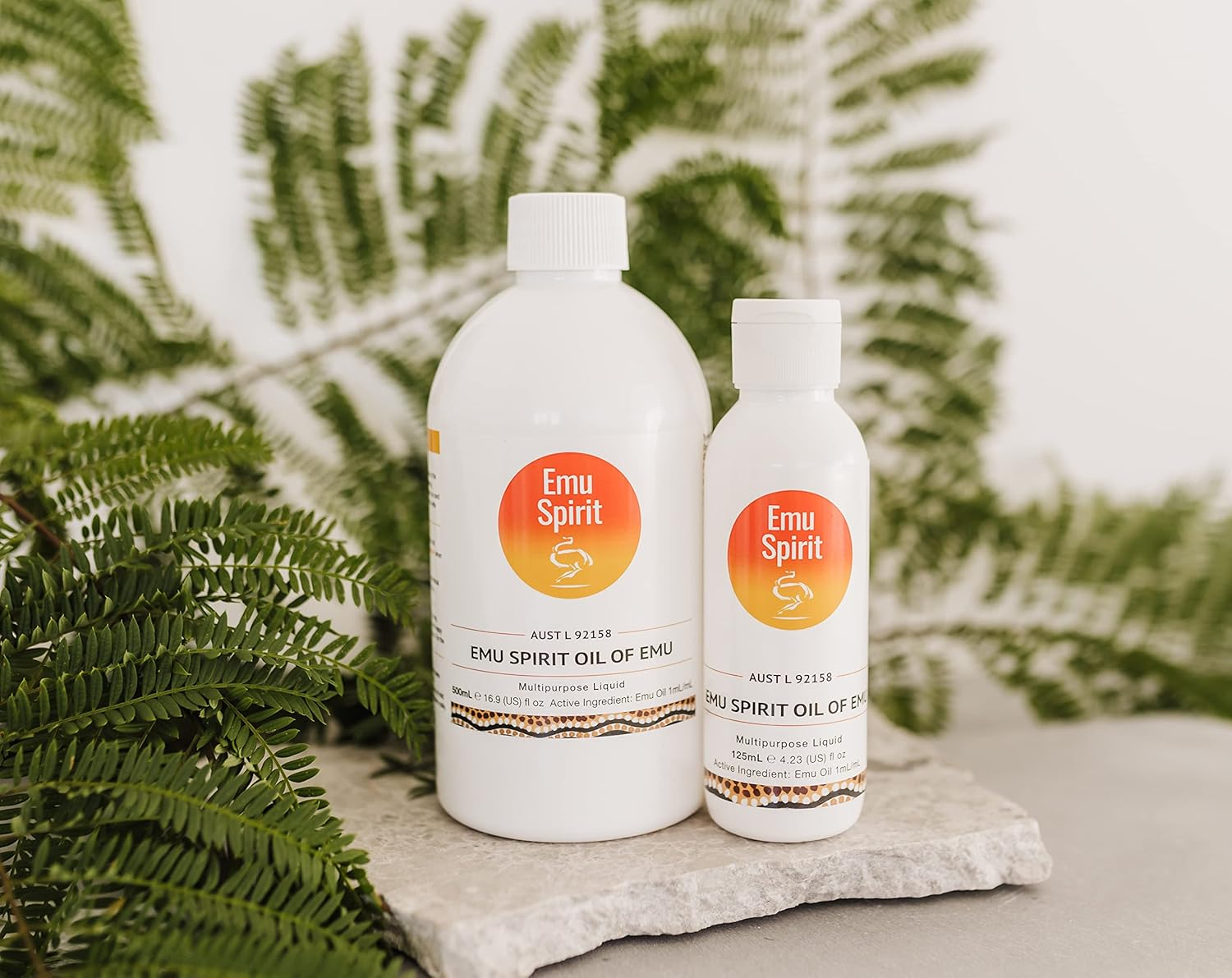 EMU SPIRIT 100% Pure Oilofemu, 125Ml image number 5