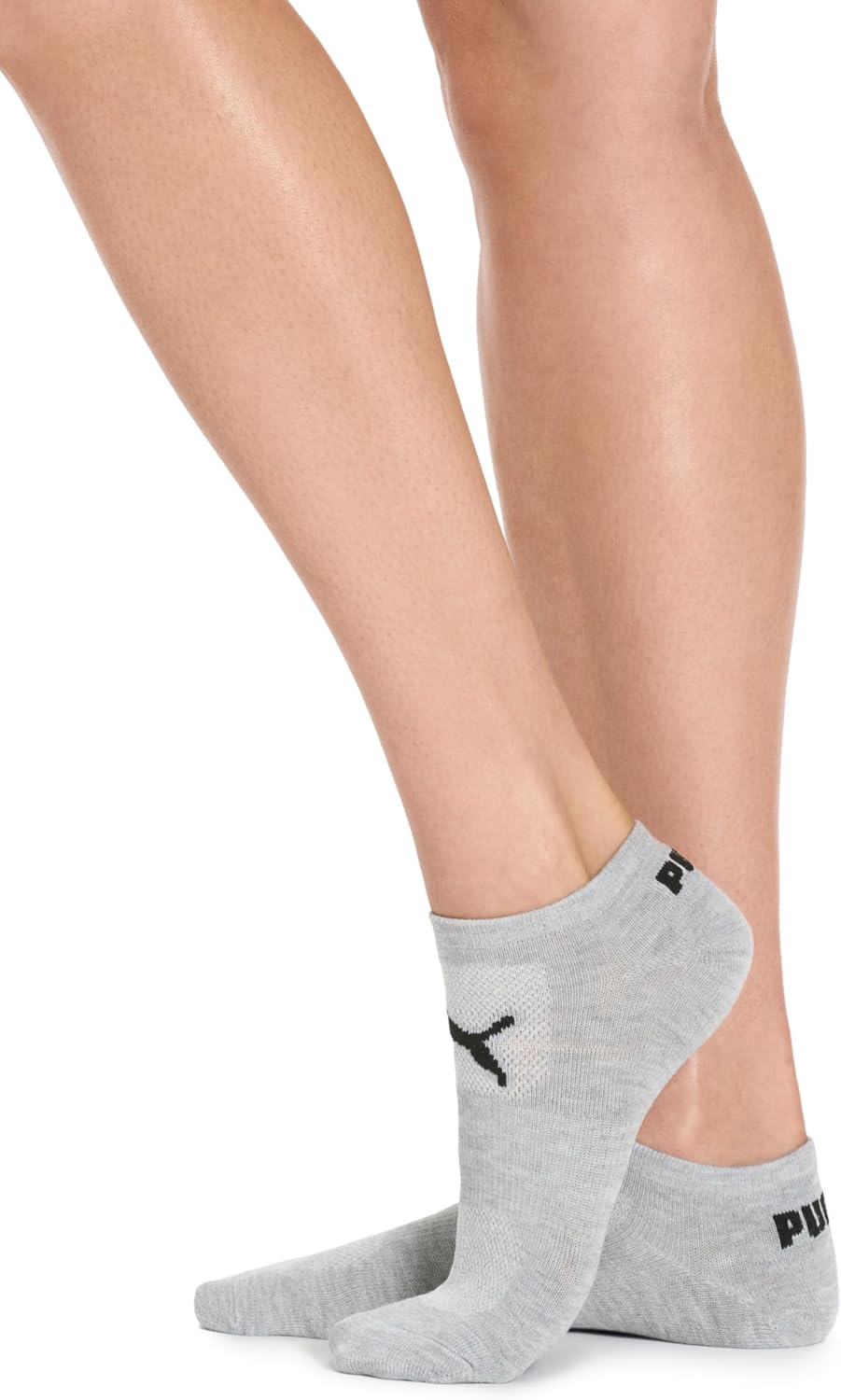 Puma Women'S Non Terry No Show Low Cut Athletic Sport Sock
