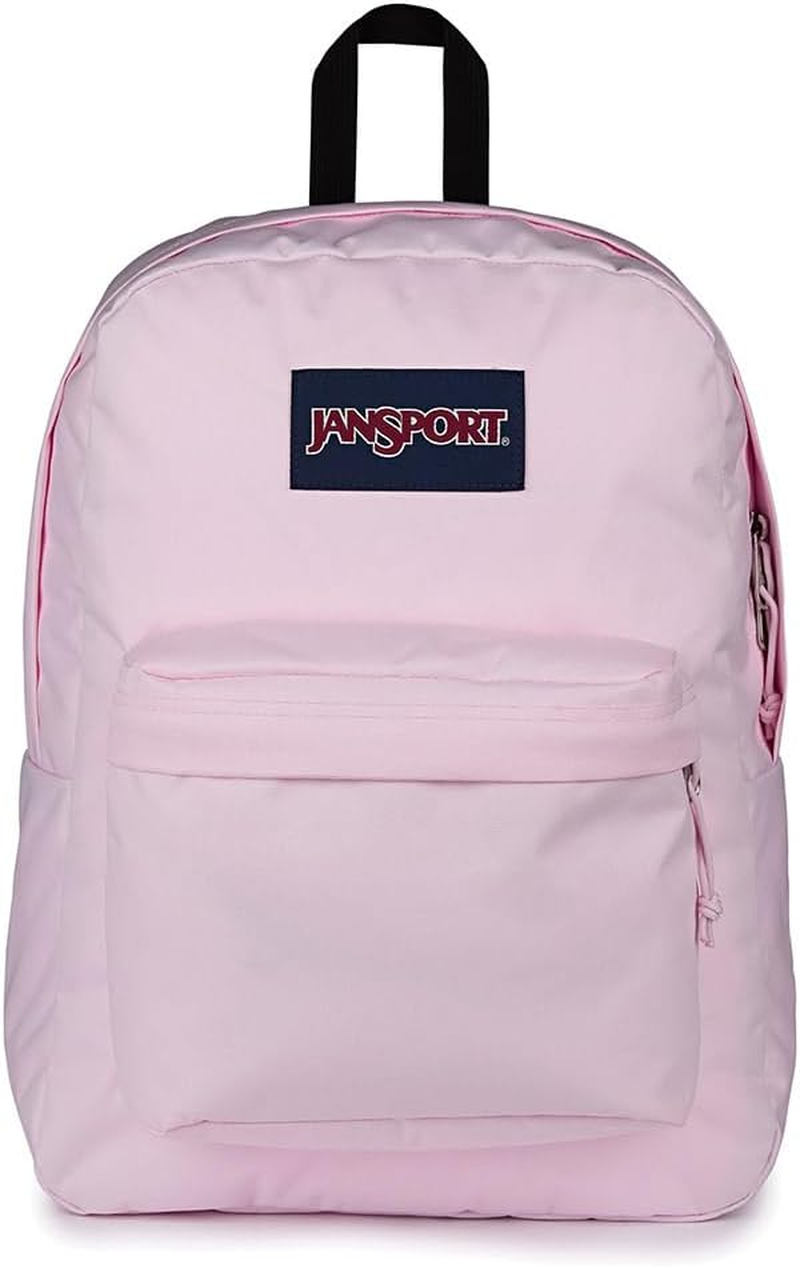 JANSPORT Unisex Superbreak One BACKPACK (Pack of 1)