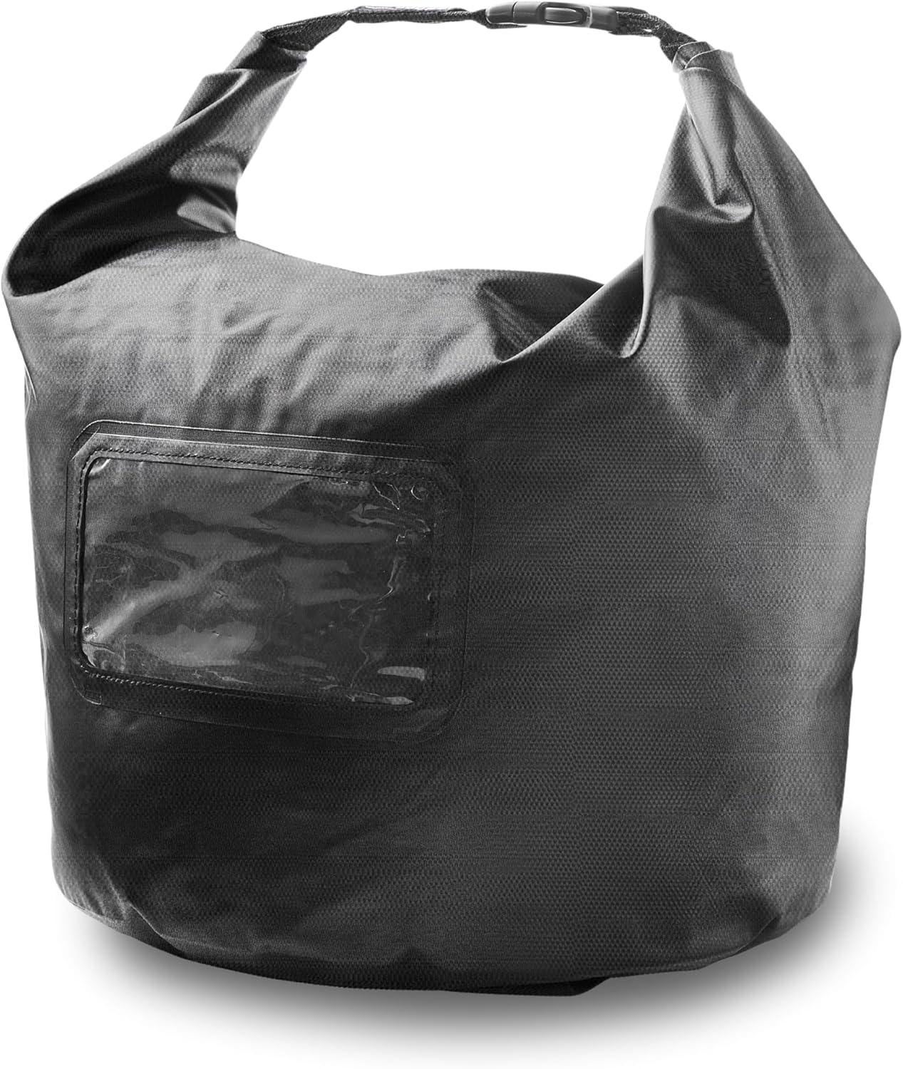 Weber 7007 Fuel Storage Bag, Black image number 1
