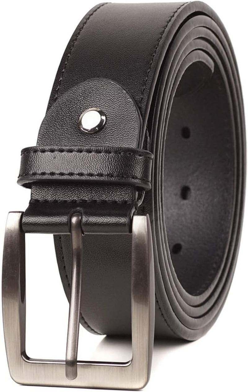 Giantsize Extra Long Belts for Men Big and Tall
