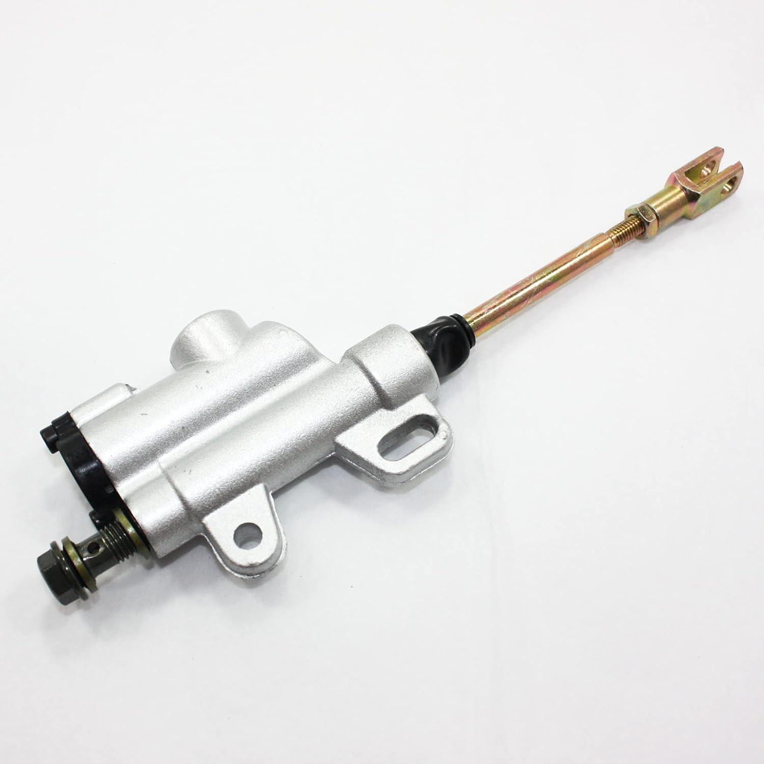 BLYGO 10Mm Banjo Bolt Rear Hydraulic Brake Master Cylinder 125Cc PIT PRO Trail Dirt Bike image number 3