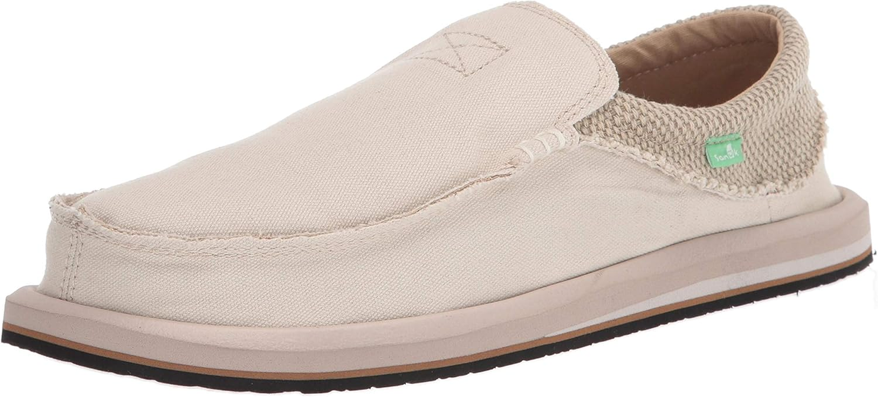 Sanuk Mens 1107354 Chiba Washed image number 6
