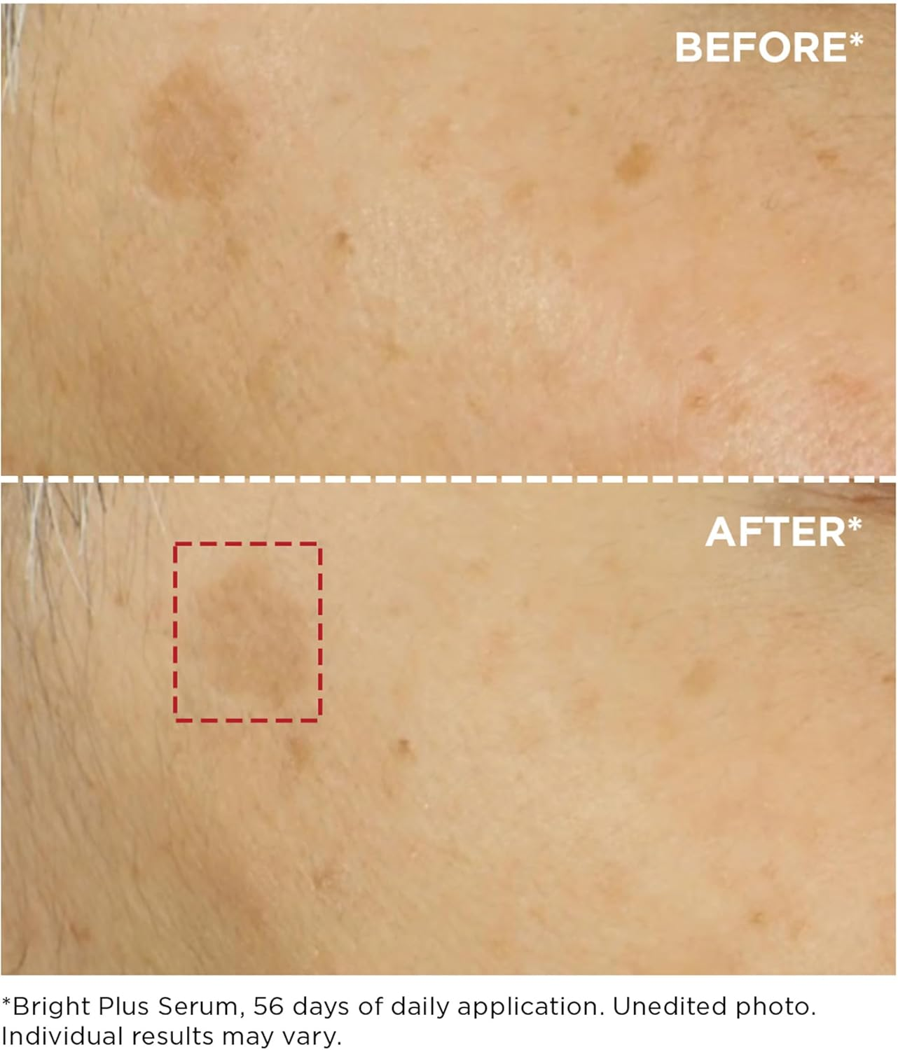 Clarins Bright plus Advanced Brightening Dark Spot Targeting Serum 30Ml image number 3