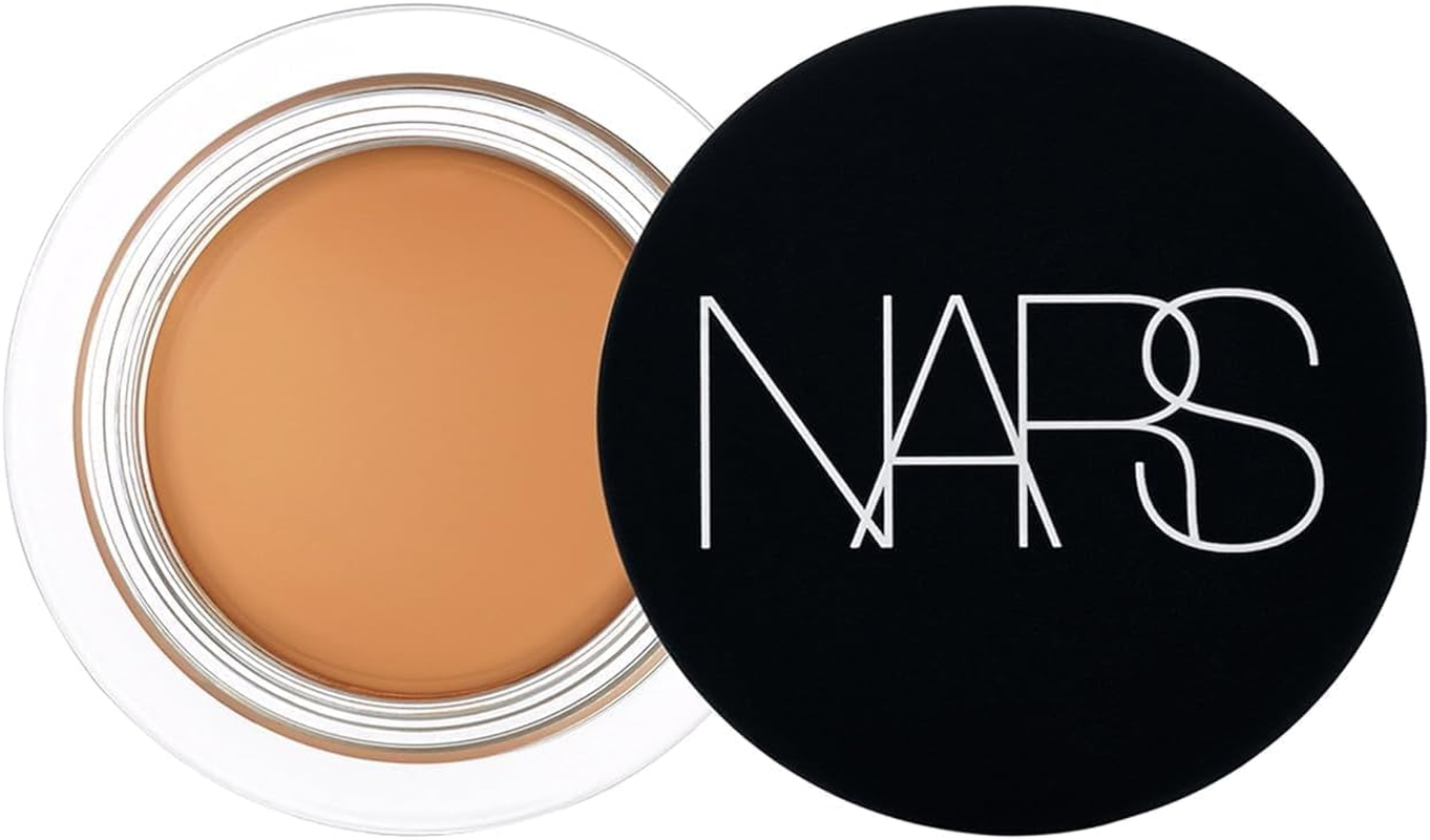 Nars Soft Matte Complete Consealer, Custard, 6.2 G