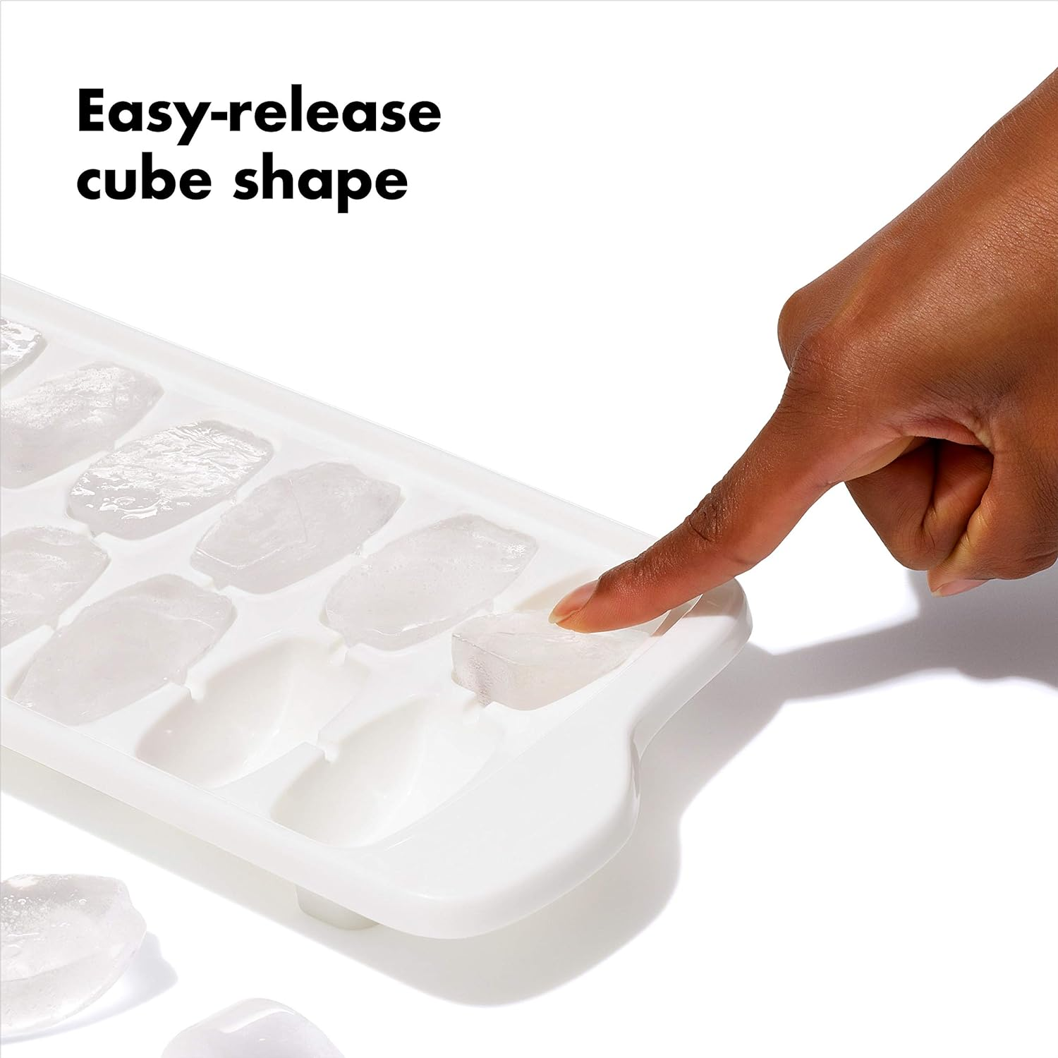 OXO Good Grips Ice Cube Tray - 2 Pack image number 1
