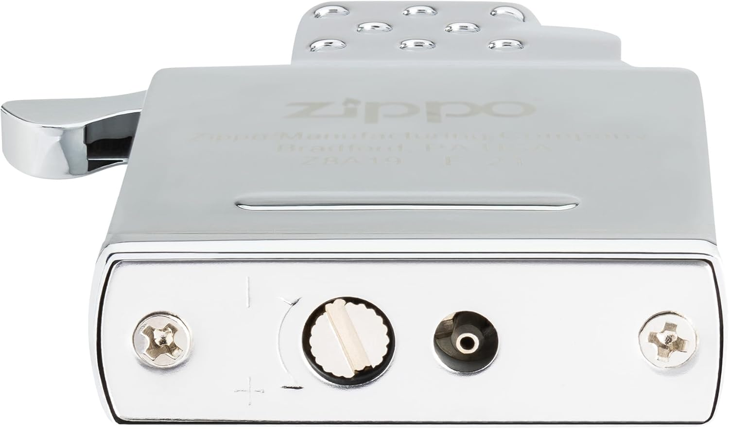 Zippo Double Torch Butane Lighter Insert image number 5