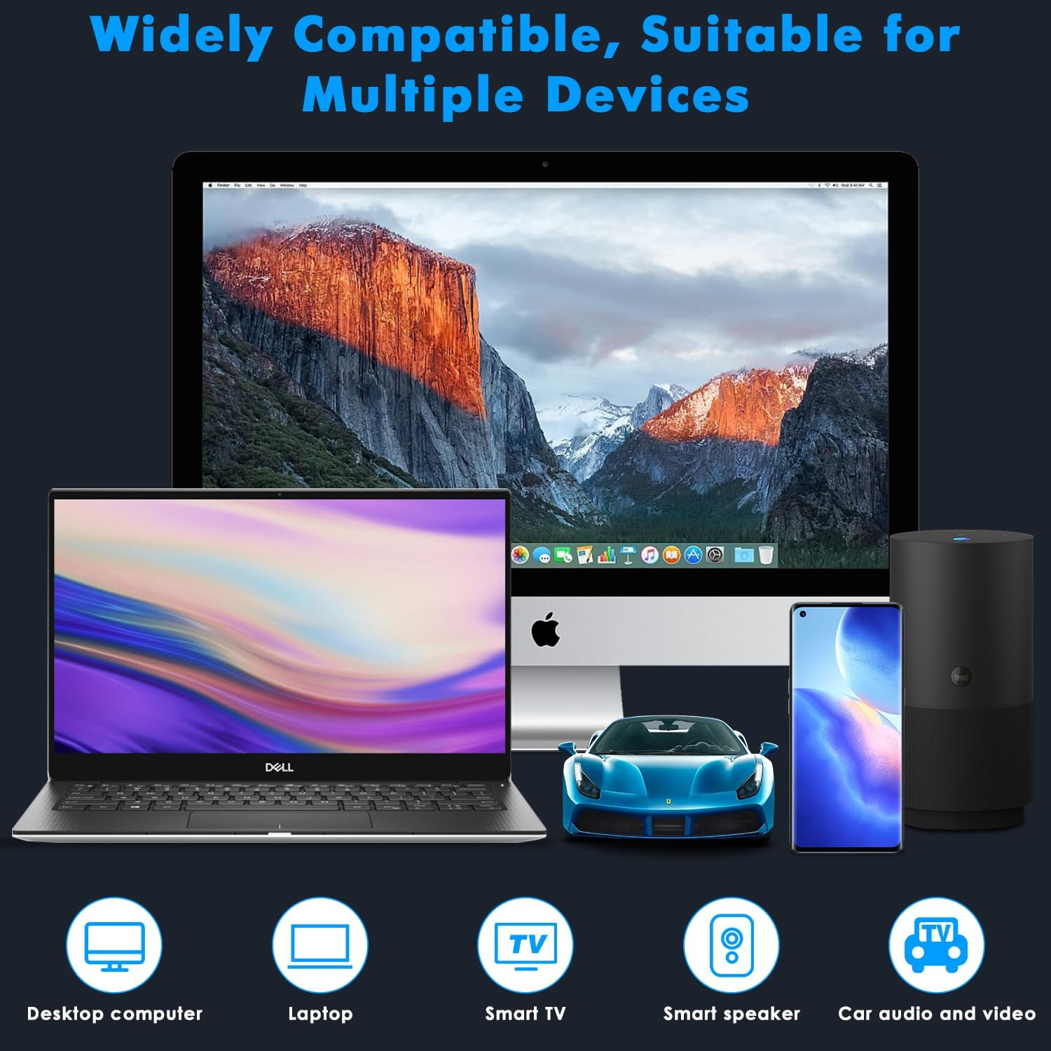 64GB Actual 2TB Dual Drive USB 3.0 and Type-C Flash Drive, Read up to 100Mb/S, Metal Swivel 2-In-1 USB Stick with Type-C and Type-A, Memory Stick for USB 3.0, 2.0 Device image number 4