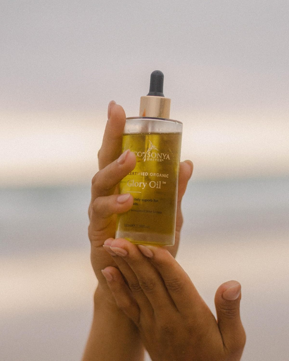 Eco by Sonya Driver Glory Oil - 100Ml image number 5