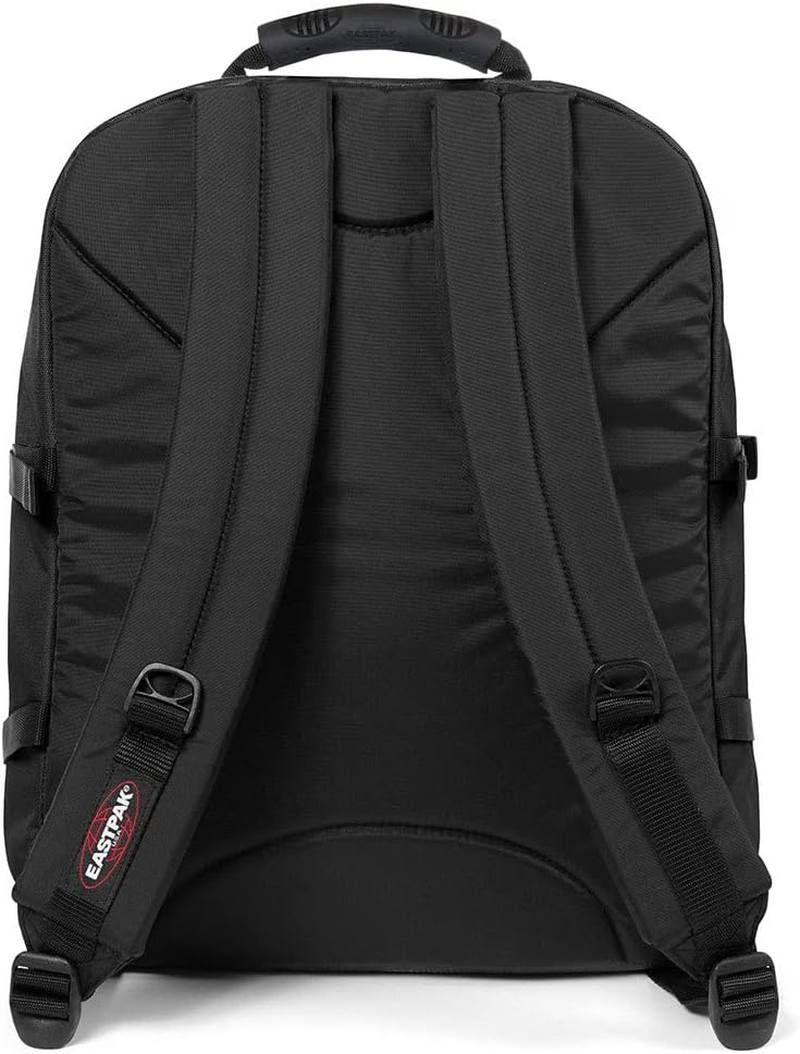 EASTPAK Unisex Ultimate ULTIMATE (Pack of 1) - Triple Denim image number 6