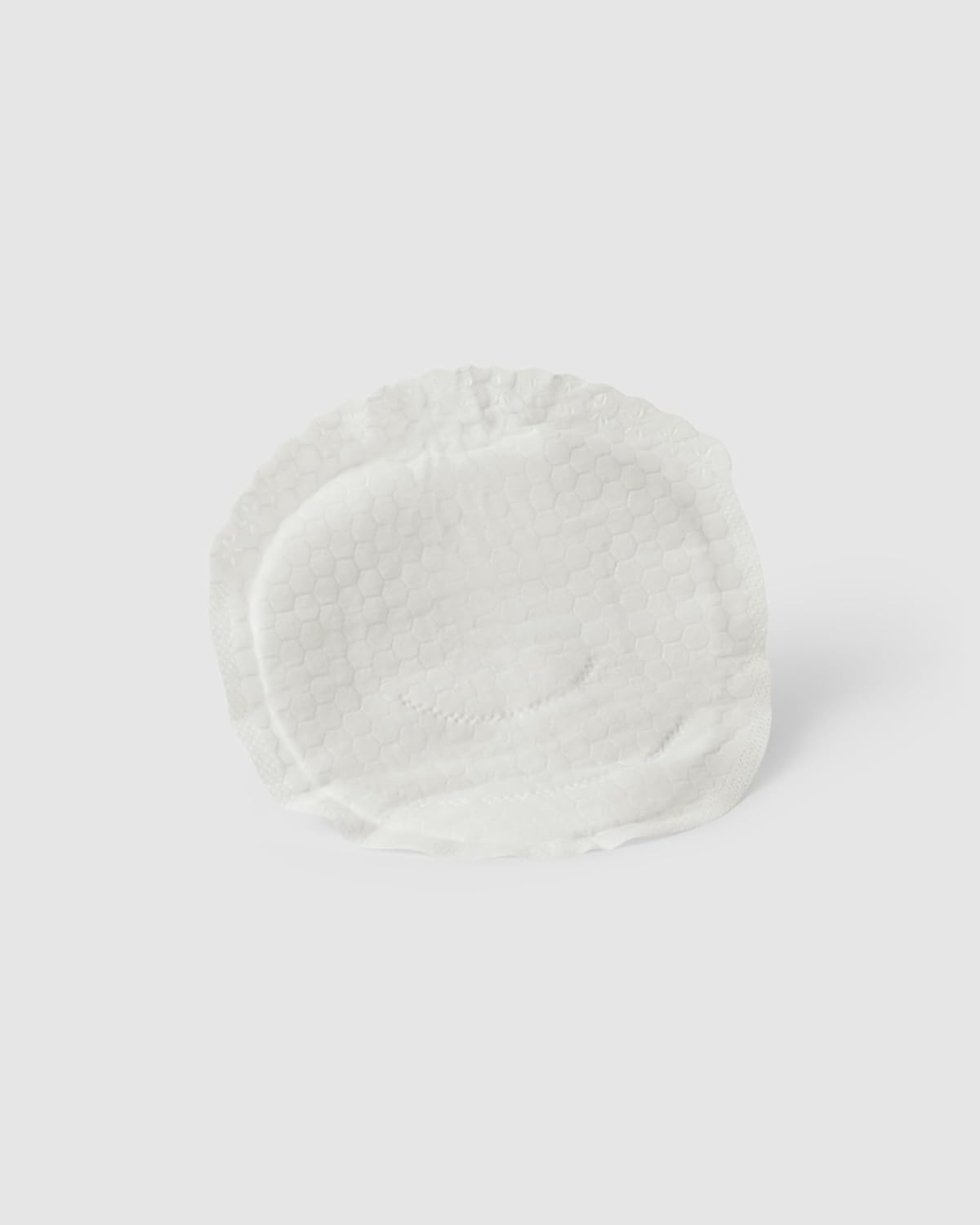 New Beginnings Ultra-Thin Bamboo Nursing Pads (40 Pieces Pack) image number 1