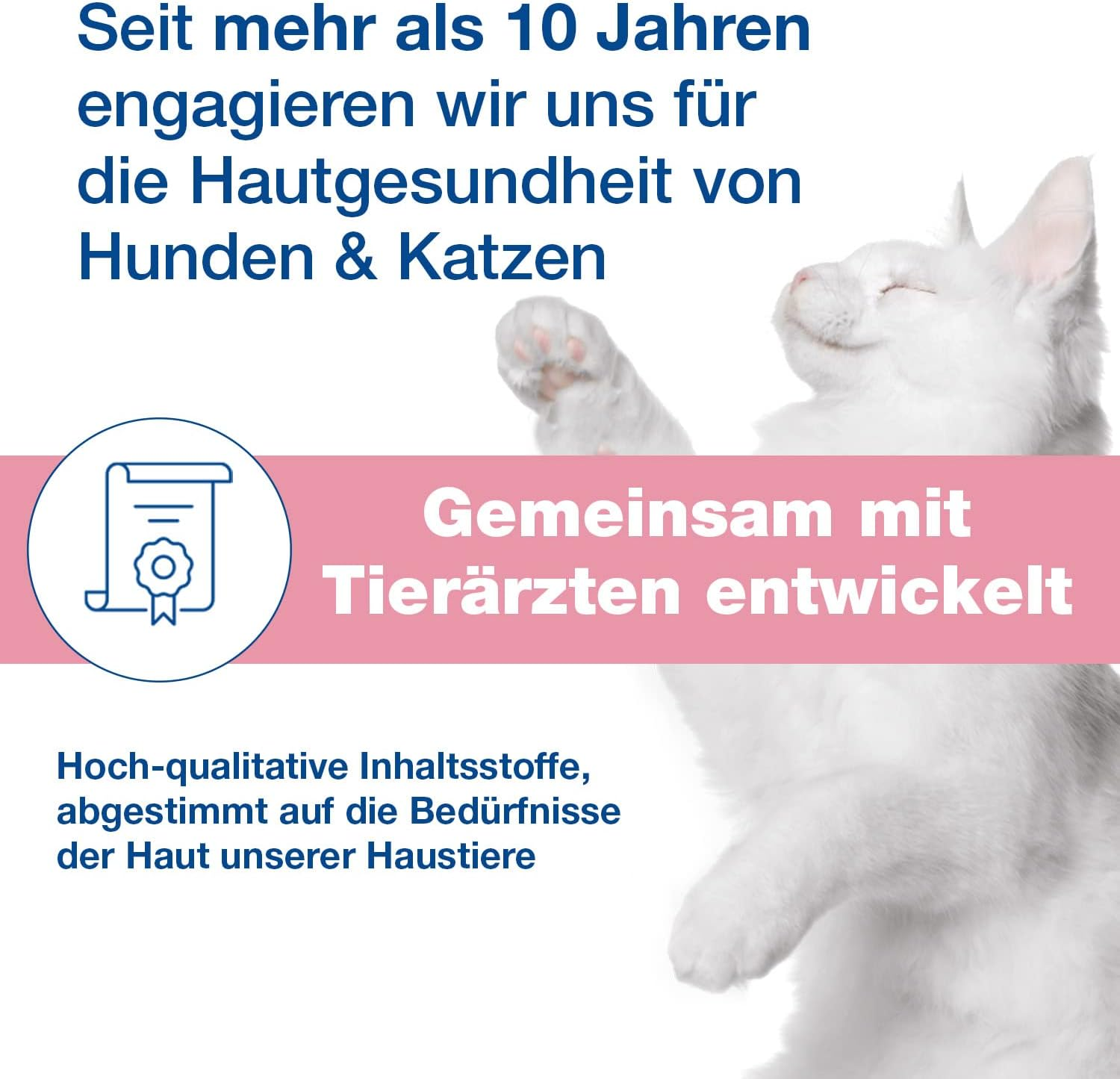 Douxo Calm Shampoo for Dogs Cats (6.8 Fl Oz) image number 5