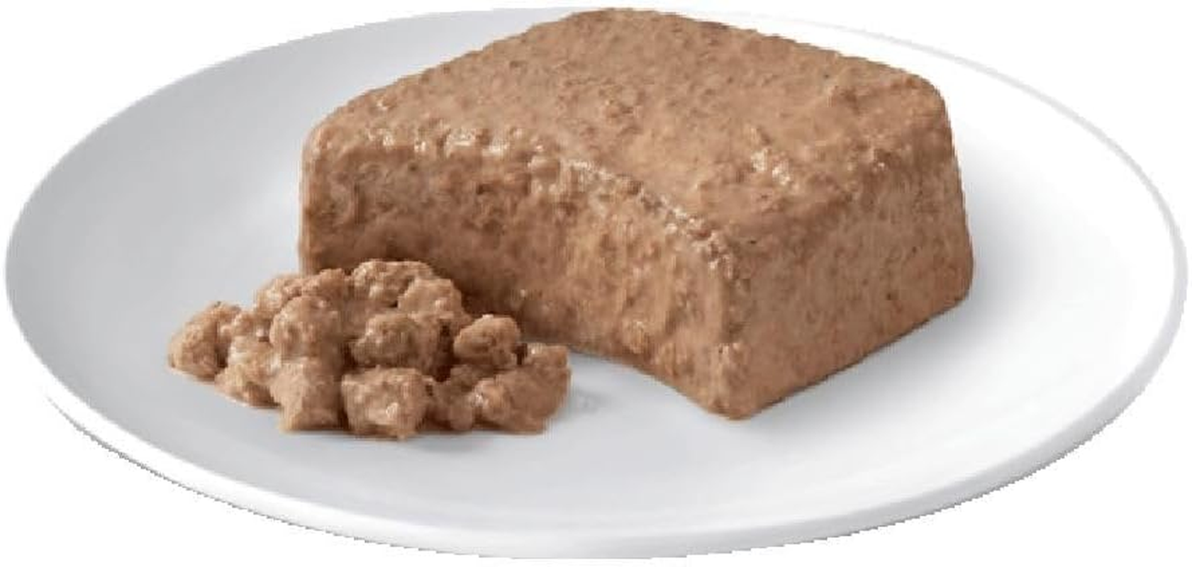 Dine Classic Collection Kitten Chicken with Ocean Fish Wet Cat Food 85 G (Pack of 28) image number 1