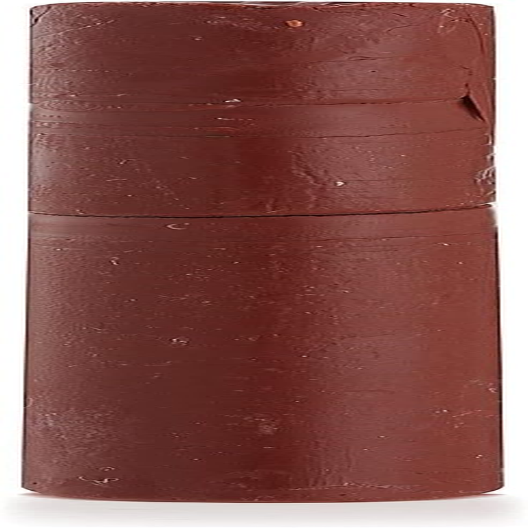 Gilly&rsquo;S Beeswax Filler Natural (Pale) - 2 Pack | Sticks for Furniture & Wood Repair, Beeswax Kit for Cracks, Gaps & Nail Holes in Timber | Wood Filler Wax Sticks/Crayons for DIY Projects - Mid Brown image number 2