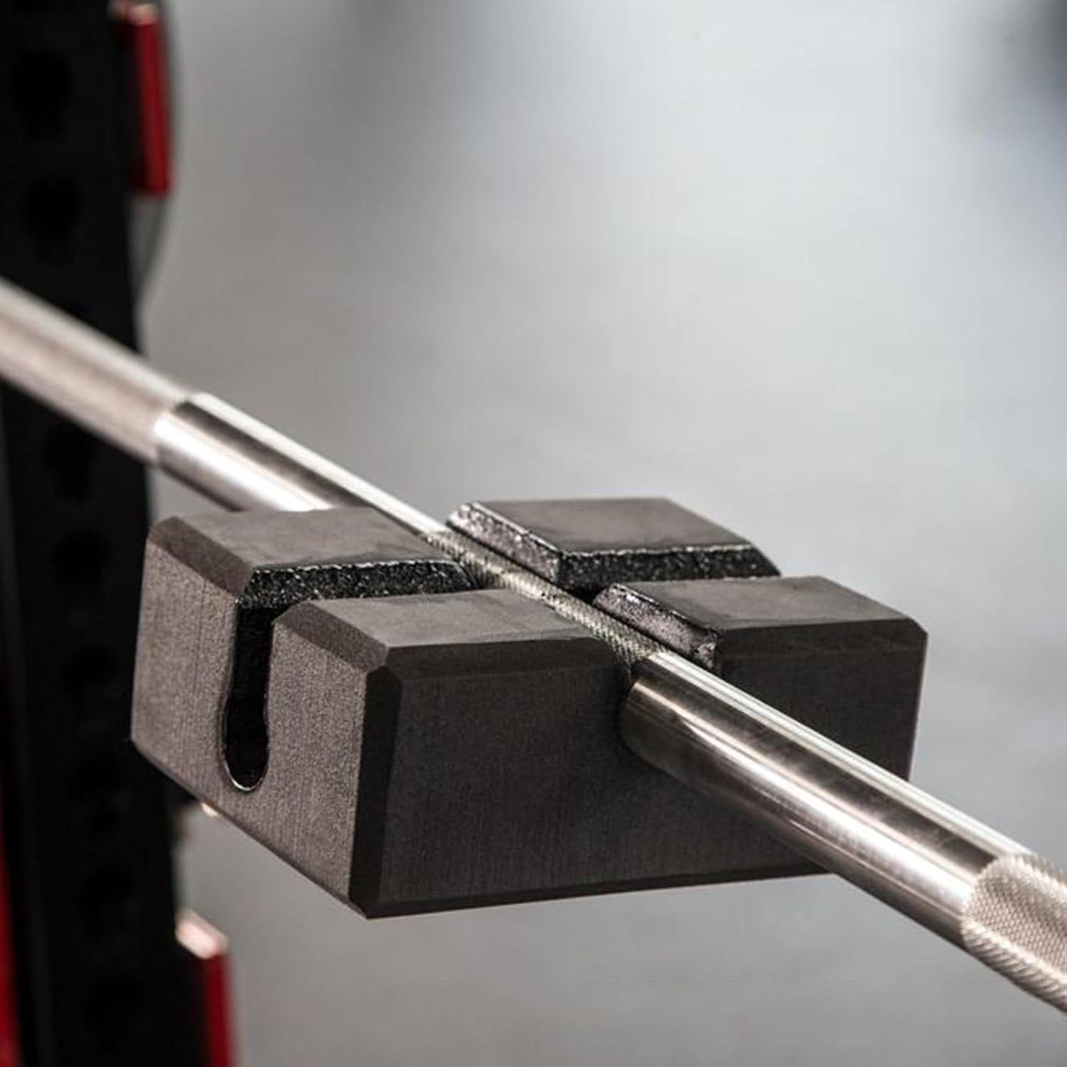 Bench Press Block Board &ndash; Adjustable 2&ndash;5 Press Blocks for Weight Lifting, Chest Upper Body Support | Personal Use Gym Accessory for Strength Training Bench Exercise Home and Professional Workouts image number 2