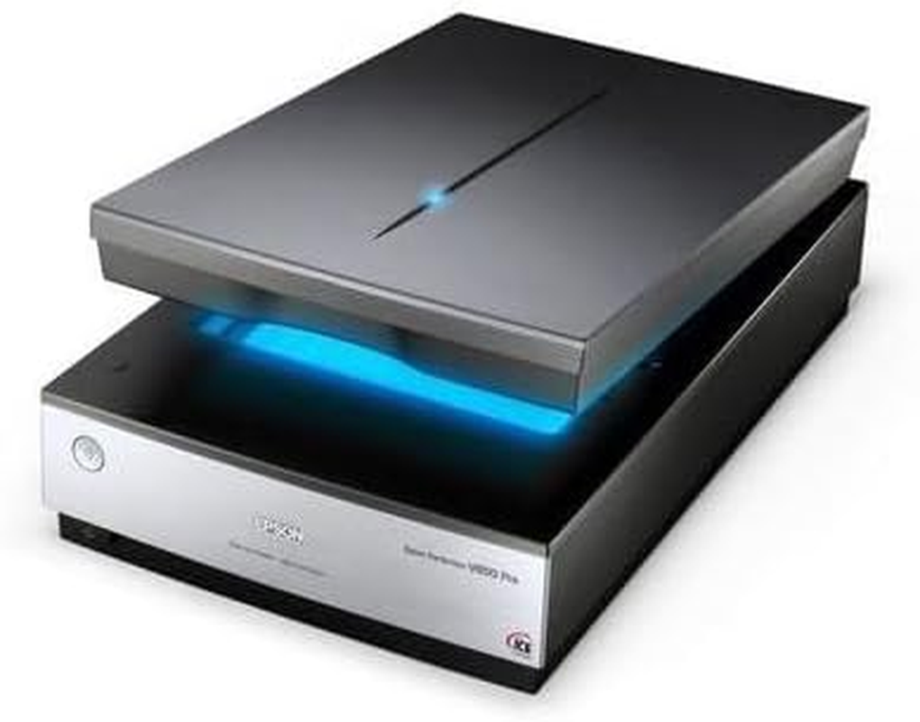 Epson V850 Pro Perfection Photo Scanner image number 3
