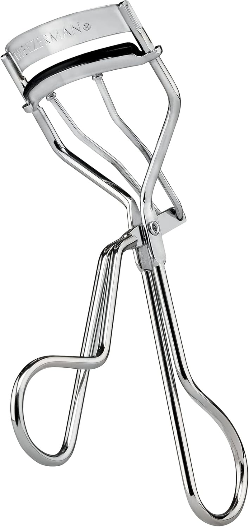 Tweezerman Pro Curl Rose Gold Eyelash Curler image number 6