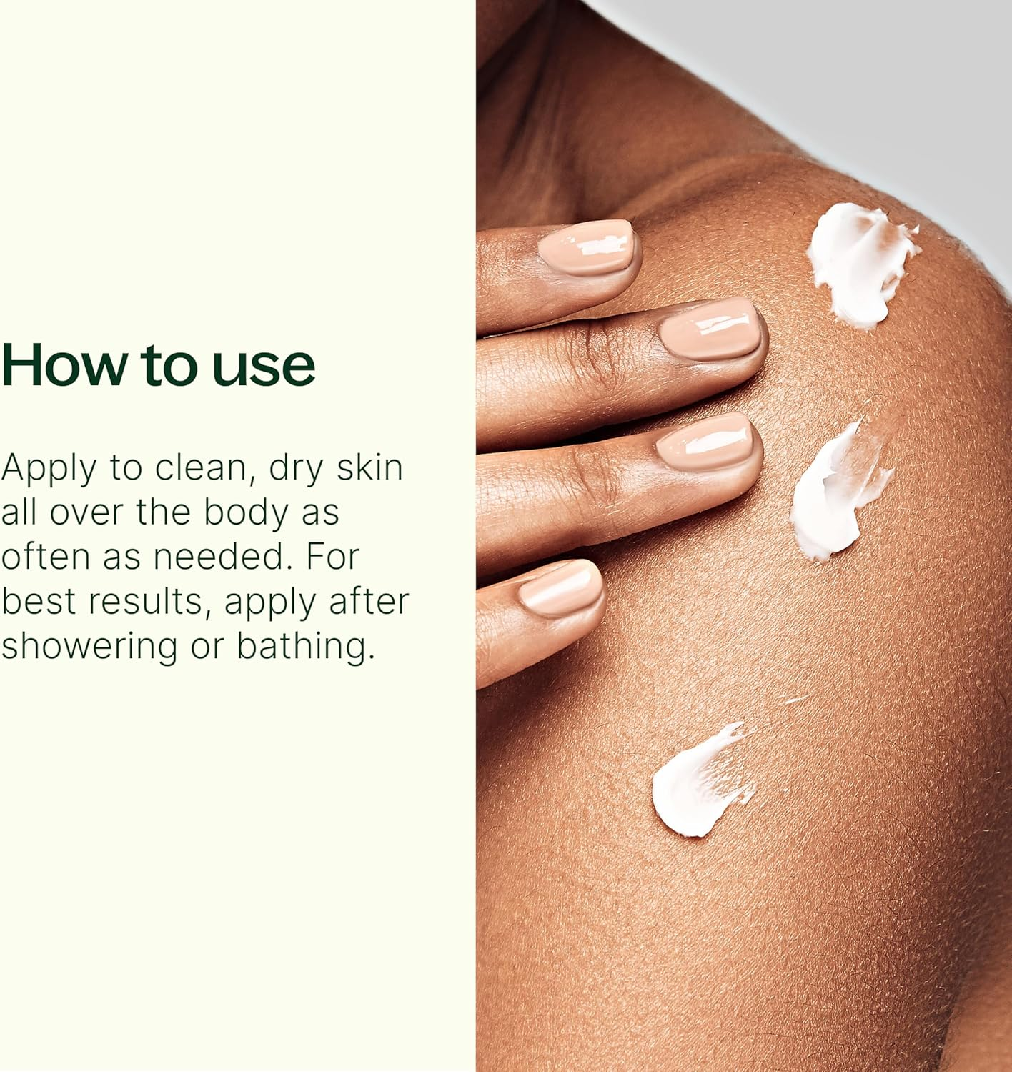 Plant Therapy Tea Tree Body Lotion with Aloe and Shea, Hydrate and Nourish Skin with Botanical Ingredients, 8 Oz image number 2