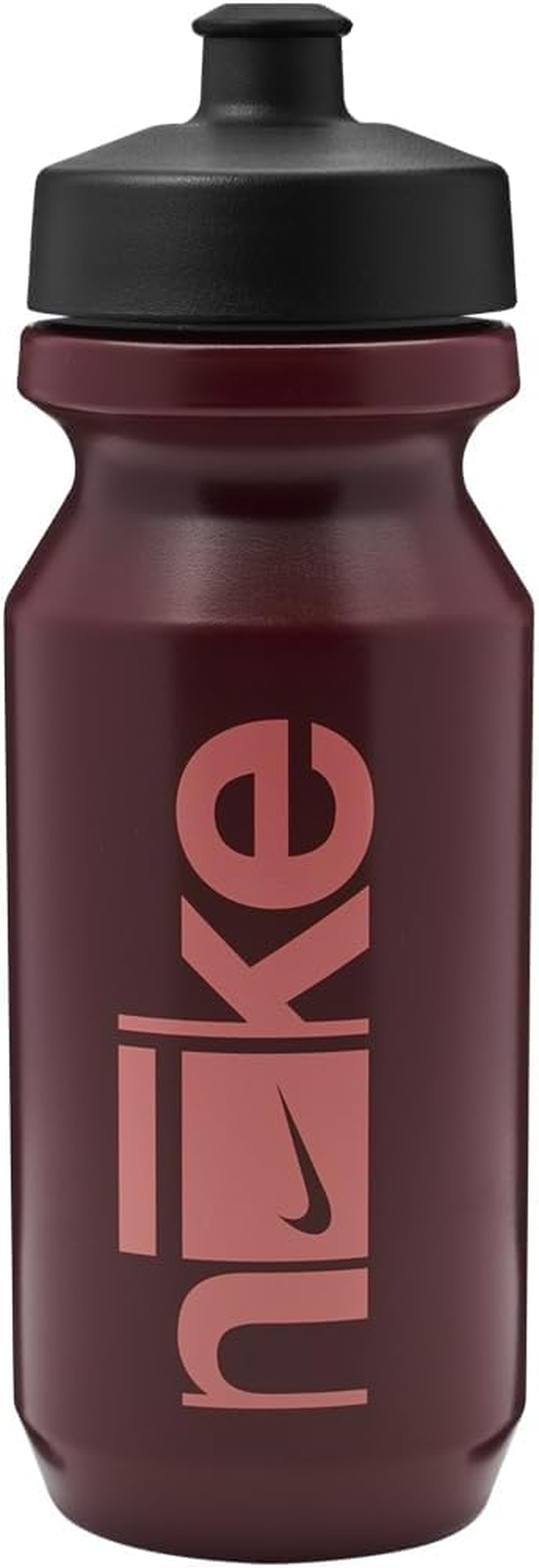 Nike Big Mouth Bottle 2.0 22Oz Graphic 22Oz/650Ml Dark Team Red/Black HY6009-672