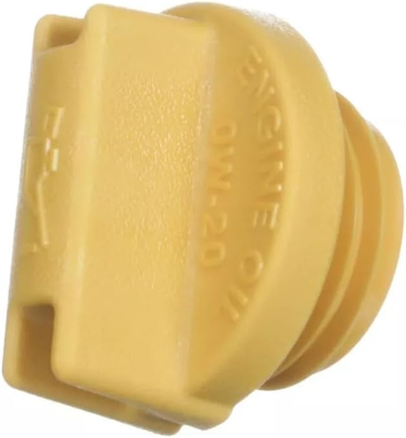 Engine Oil Filler Cap Replacement for Subaru, 2019-2021 Ascent, 2014-2020 BRZ, 2013-2021 Crosstrek, 2011-2021 Forester, 2012-2021 Impreza, 2013-2021 Legacy, 2013-2021 Outback, 15255AA161