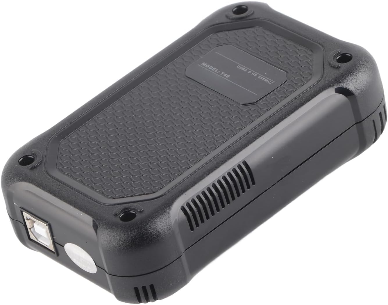 USB Programmer,Avr USB Universal Programmer for TL866II plus EEPROM Flash 8051 AVR MCU GAL PIC with 10 Adapter,Higher Programming Speed of High-Capacity Memories