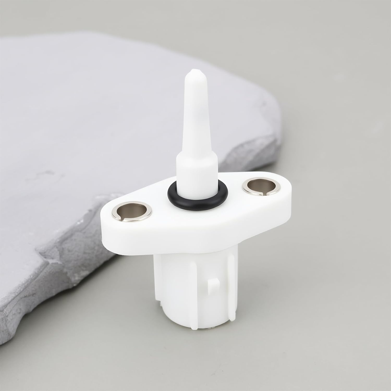 Ecsing 2-Pin Car Air Intake Temperature Sensor 61041080000 Compatible with KTM SX-F EXC-F 250 image number 4