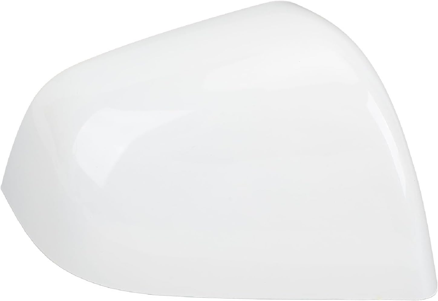 Side Mirror Cover Suitable for Model and 2020-2023, Durable Rearview Mirror Cover against Climatic Elements, Easy Installation for Car Enthusiasts (Left (1495593‑00‑A)) image number 5